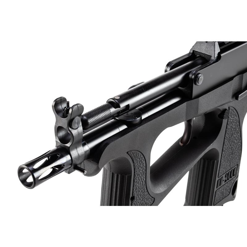 バトン pp-2000 co2ガスブローバックガン セカンドロット : GUN SHOP