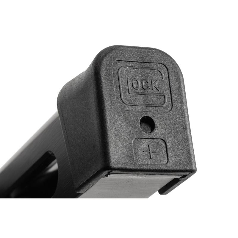 BATON グロック G19-M8 マガジンボトム G17 CO2マガジン G19グリップ用