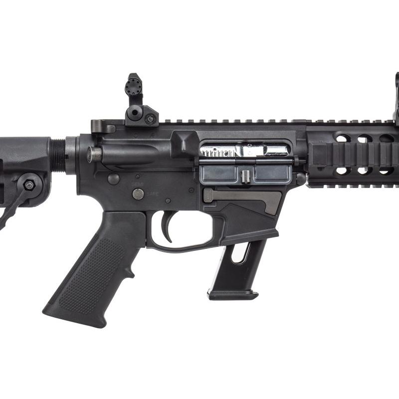 BATON BG-PCC Lite CO2ガスブローバック : GUN SHOP SYSTEM Yahoo!店