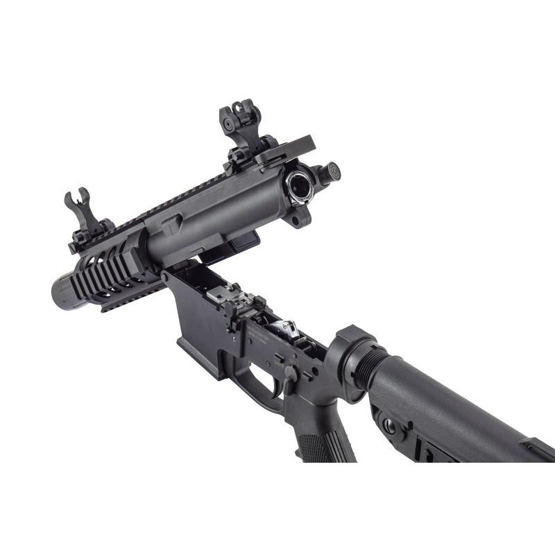 BATON BG-PCC Lite CO2ガスブローバック : GUN SHOP SYSTEM