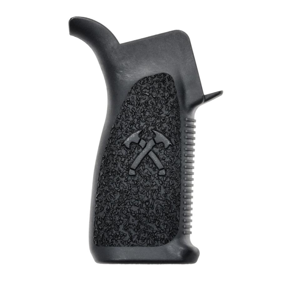 BCM Jack Carr Mod 4 ピストルグリップ Black（Yahoo!・GUN SHOP SYSTEM Yahoo!店）