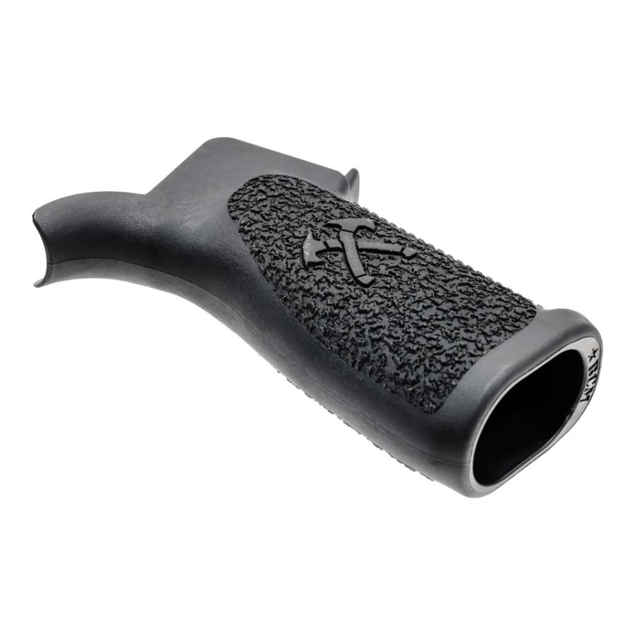 BCM Jack Carr Mod 4 ピストルグリップ Black : GUN SHOP SYSTEM Yahoo