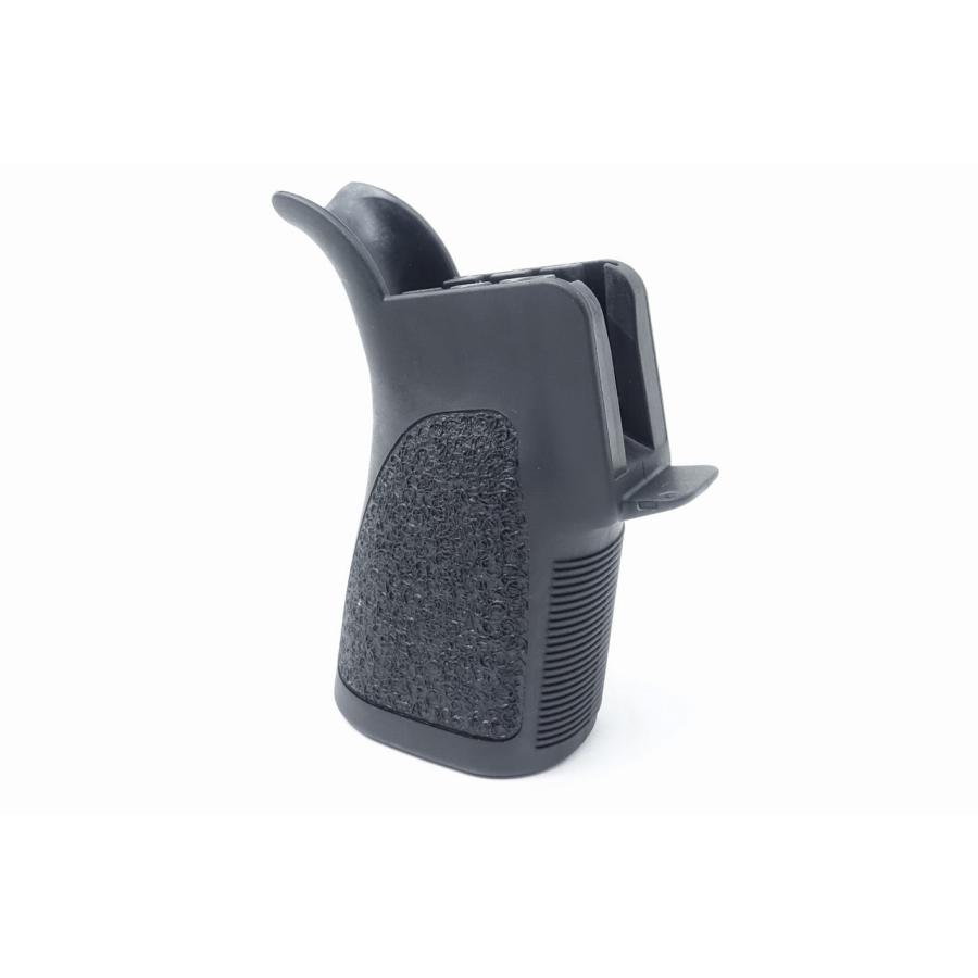 実物 BCM GUNFIGHTER GRIP MOD3‐KD ショート グリップ BCM ガンファイターグリップ MOD3-KD ブラック : GUN SHOP SYSTEM