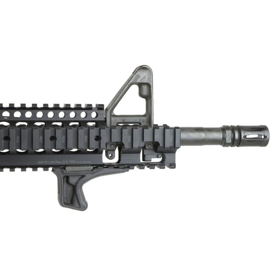 BCM】BCMGUNFIGHTER KAG - 1913 ピカティニーレール Version ブラック