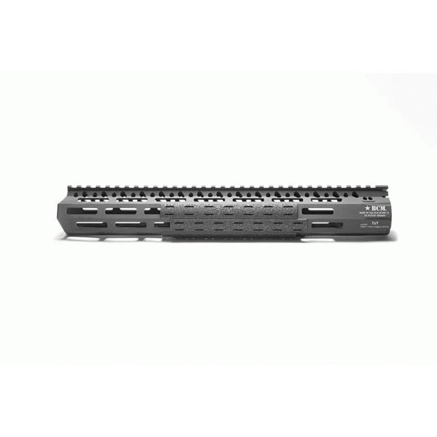 BCM】M-Lok Rail Panel Kit (5pack) - Black【実物パーツ】M-LOK