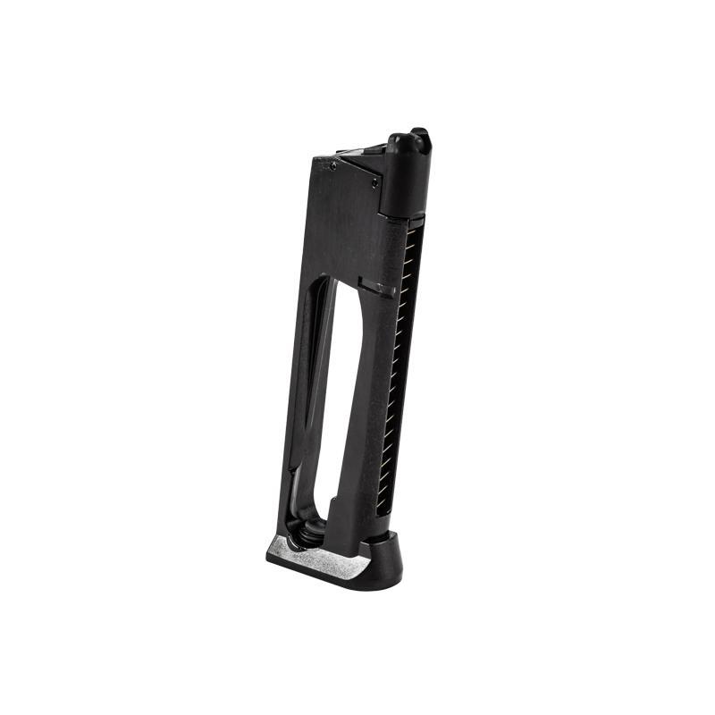 BATON 1911 CO2 マガジン Type-NL : GUN SHOP SYSTEM Yahoo!店 - 通販