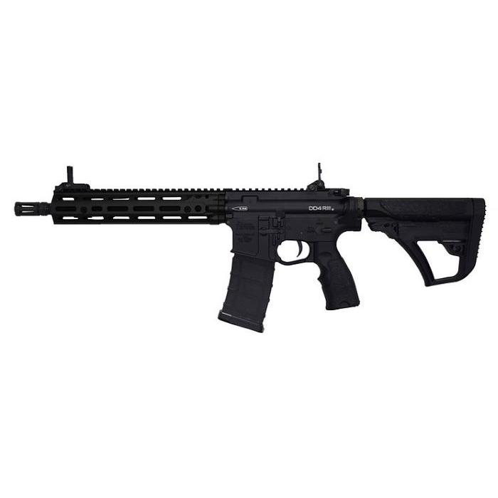 BOLT Daniel Defense DD4 RIII B.R.S.S. ブラック 電動ガン