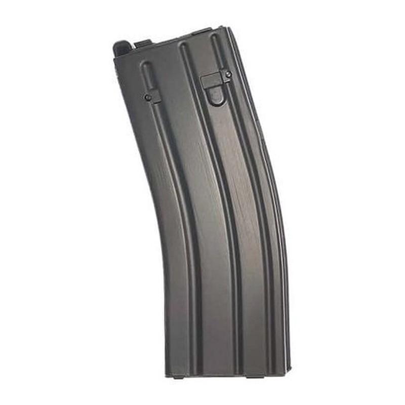 y*g様 M4 GBB MWS マガジン　3本セット BOLT M4/M16 MASシステム GBBマガジン 35発 ガスガン用 : GUN SHOP