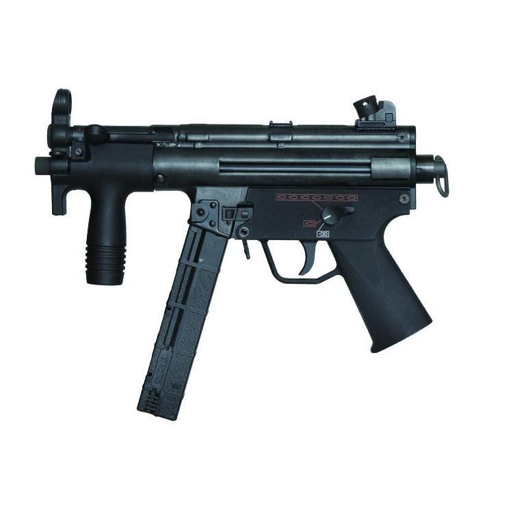 本物保証! BOLT MP5K P.E.A.K.E.R. with BEAST ETU 電動ガン 電動