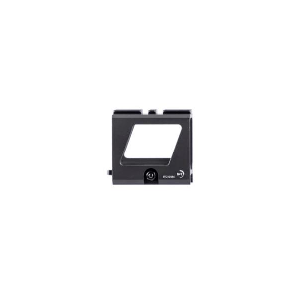 B&T QD スケルトンマウント for Aimpoint ACRO 52mm BT-212564 : GUN