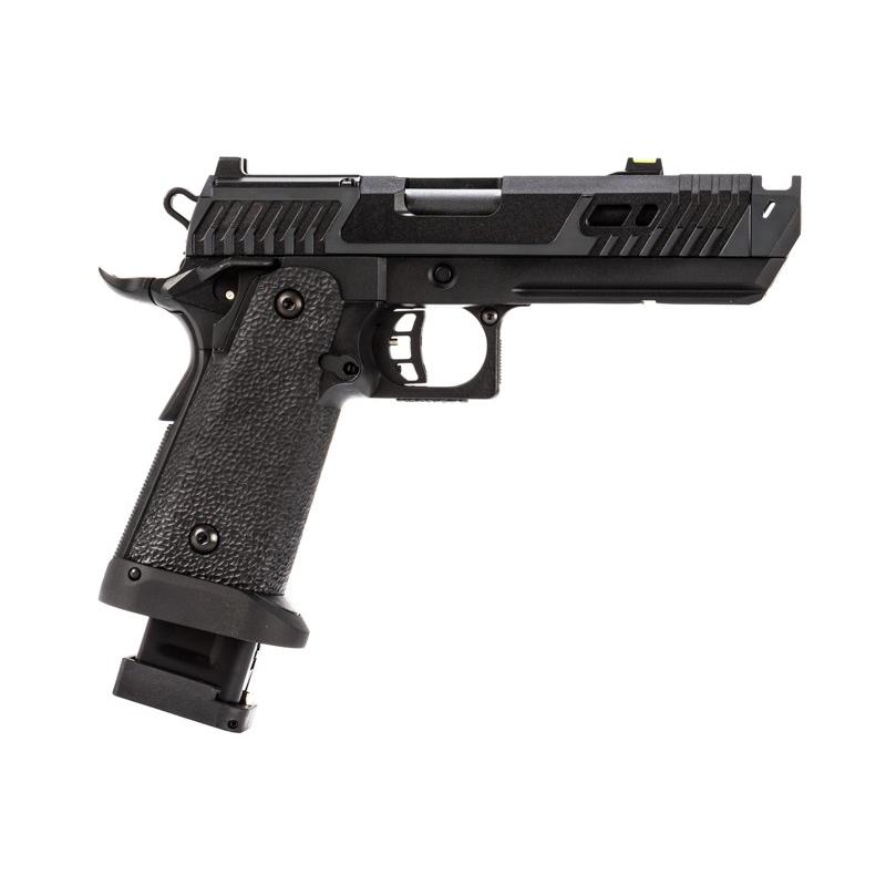 BATON BT-SAND VIPER CO2GBB ブラック : GUN SHOP SYSTEM Yahoo!店