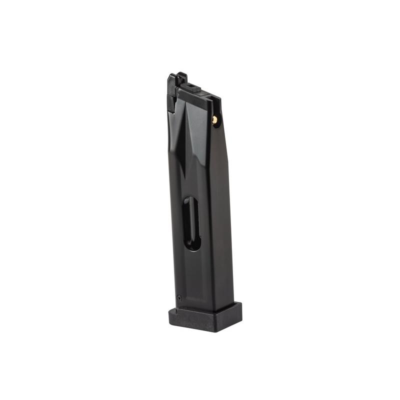 BATON BT-SAND VIPER CO2GBB ブラック : GUN SHOP SYSTEM Yahoo!店