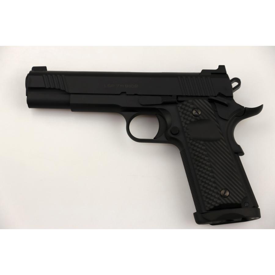 Carbon8 1911LSP Loaded Special CO2 ブローバック ガスガン : GUN