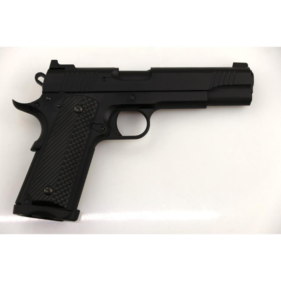 Carbon8 1911LSP Loaded Special CO2 ブローバック ガスガン : GUN