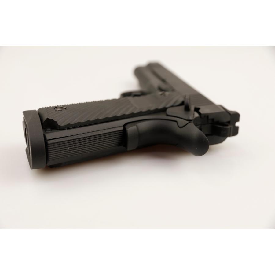 カーボネイト　carborn8 1911lsp co2 ガスガン　即購入可能 Carbon8】18才以上用CO2ガスブローバック 1911LSP -Loaded Special