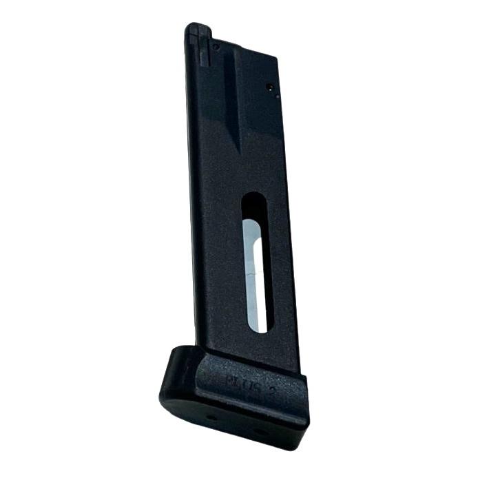 Carbon8 CZ SHADOW2 スペアマガジン Gen2 24rds CBM07G2 : GUN SHOP