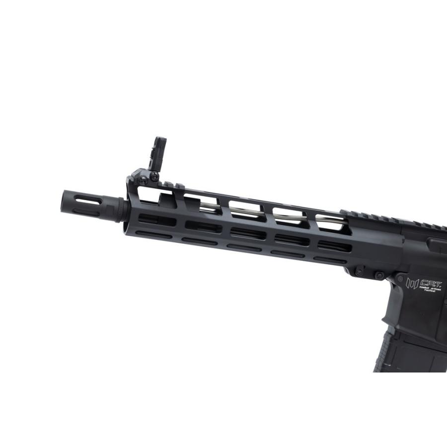 C.A.T. AR-15 Explorerエクスプローラー 10 CAT-03 電動ガン : GUN