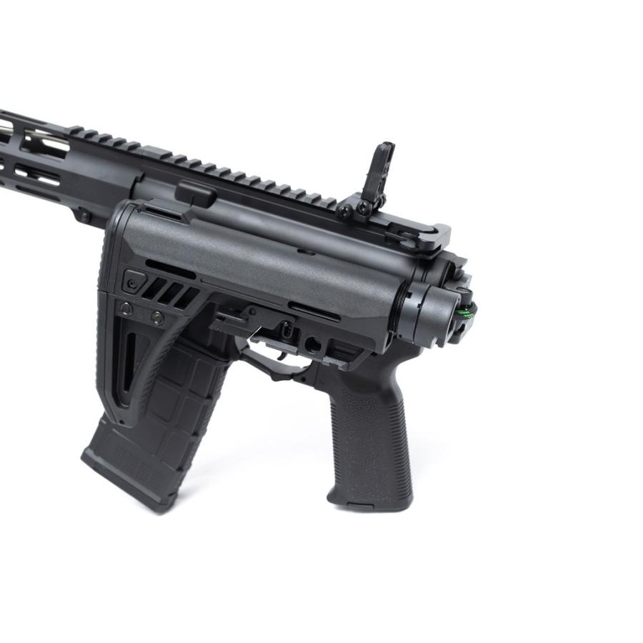 C.A.T. AR-15 Explorerエクスプローラー 10 CAT-03 電動ガン : GUN