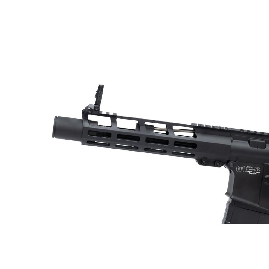 C.A.T. AR-15 Explorerエクスプローラー 8.5 CAT-04 電動ガン : GUN