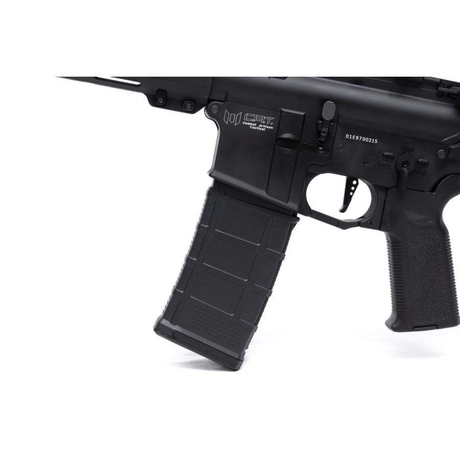 C.A.T. AR-15 Explorerエクスプローラー 8.5 CAT-04 電動ガン : GUN