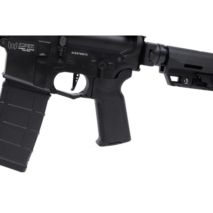 C.A.T. AR-15 Explorerエクスプローラー 8.5 CAT-04 電動ガン : GUN