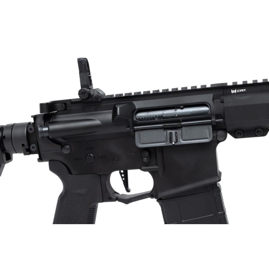 トイガン C.A.T AR15 Explorer 8.5 AIRSOFT97 本店通販部 / C.A.T. AR-15 Explorer 8.5