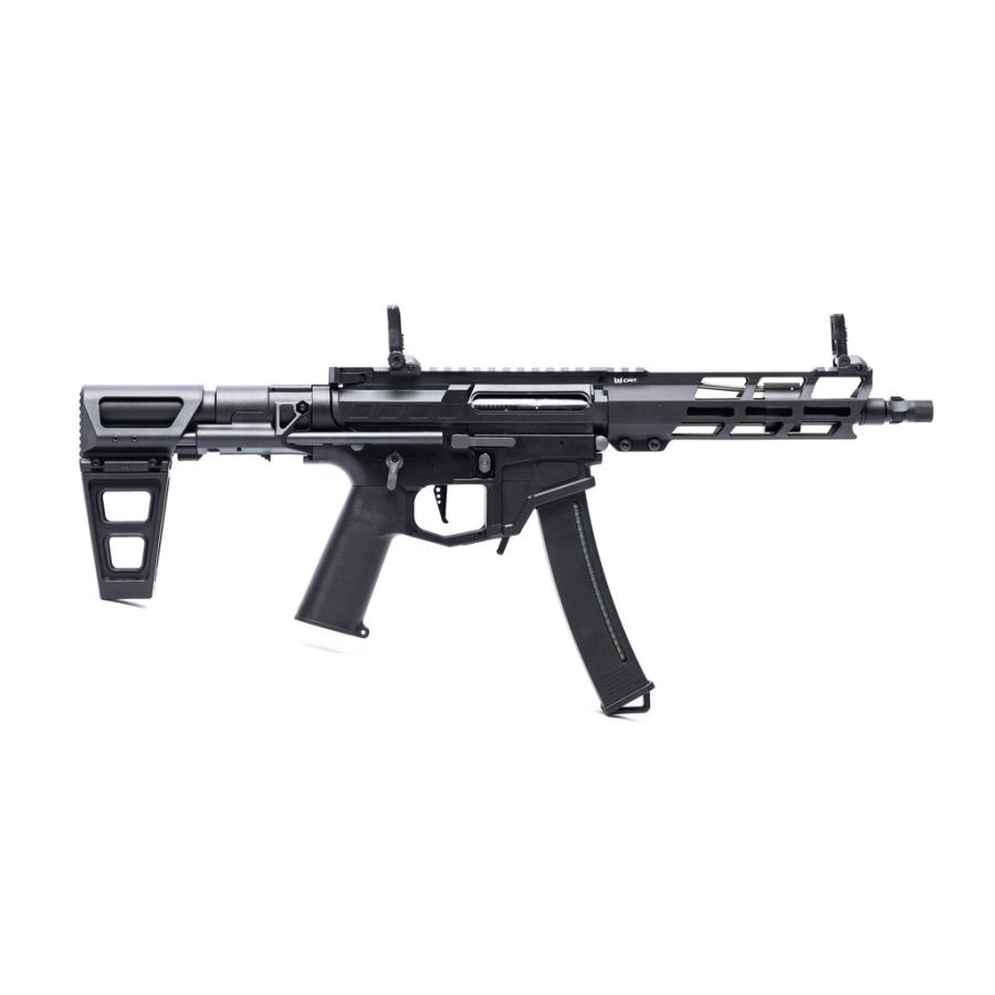 トイガン C.A.T Versatile-8 CAT-10 CAT Versatile-8 SMG 電動ガン : GUN SHOP SYSTEM Yahoo!店