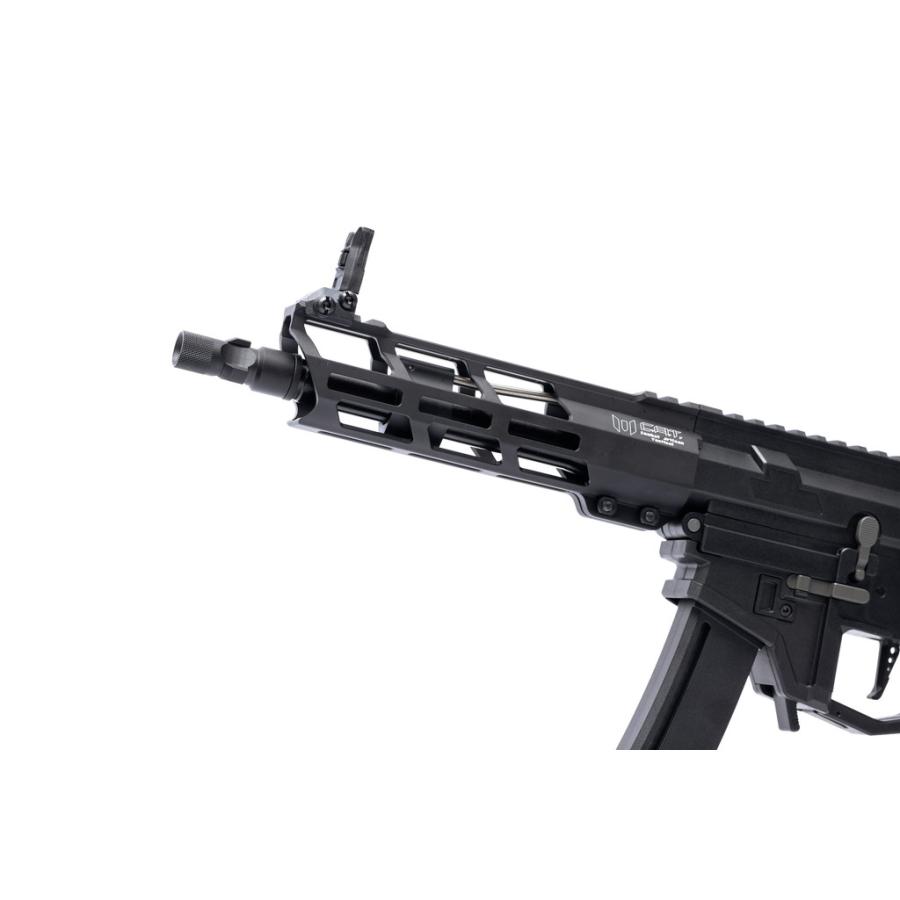 CAT Versatile-8 SMG 電動ガン : GUN SHOP SYSTEM Yahoo!店