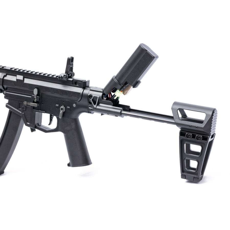 CAT Versatile-8 SMG 電動ガン : GUN SHOP SYSTEM Yahoo!店