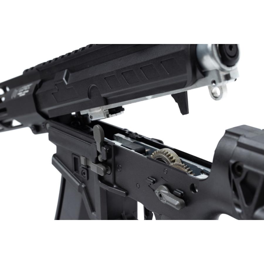 CAT Versatile-8 SMG 電動ガン : GUN SHOP SYSTEM Yahoo!店 - 通販