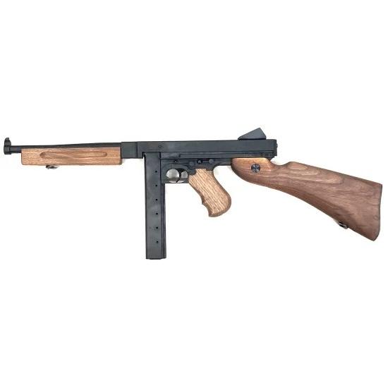 CAW トンプソン M1A1 モデルガンの画像