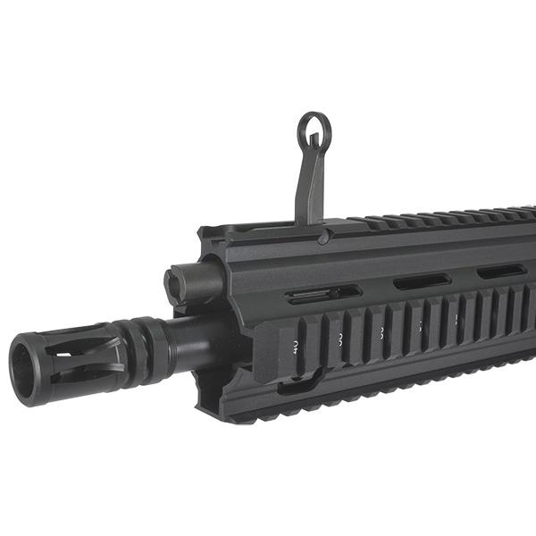 CGS T8 SP SYSTEMS Umarex H&K HK416A5 LS ガスブローバック (HK