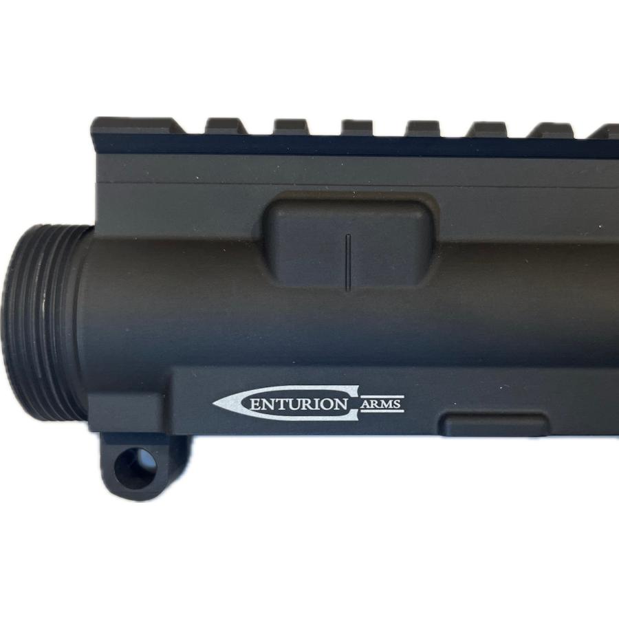 SYSTEMA 純正アッパー CENTURION ARMS CM4 5.56 Forged Upper Receiver 刻印アリの画像
