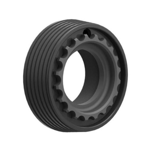 実物パーツ】Daniel Defense Delta Ring Assembly BLK ダニエル