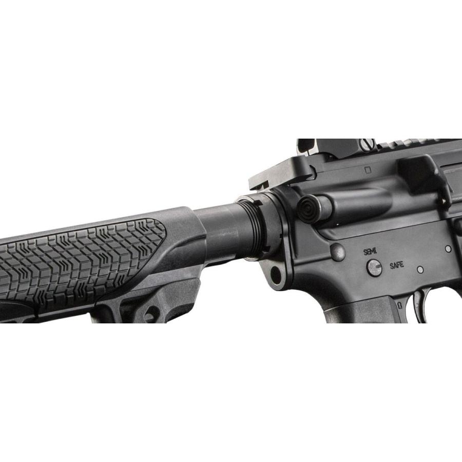 実物パーツ】Daniel Defense Castle Nut SKU:15-057-20039 ダニエル