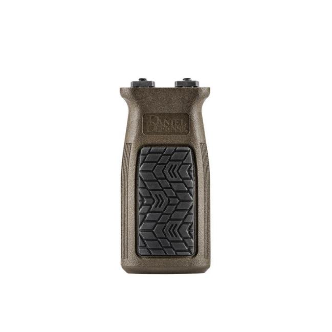 DANIEL DEFENSE MLOK VERTICAL FOREGRIP MIL SPEC + タン : GUN SHOP