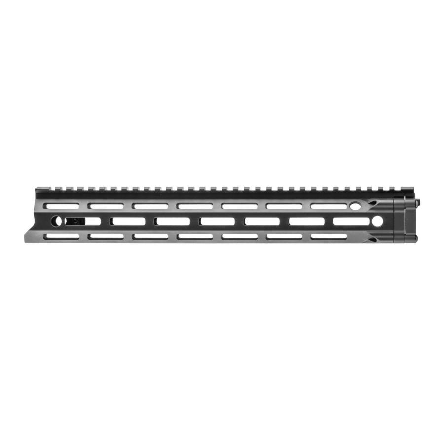 DanielDefense 実物 MFR 13.5 (M-LOK) RAIL (01-107-15189-006