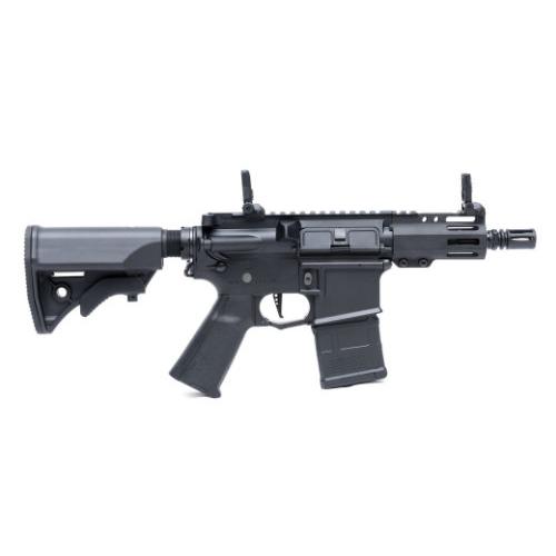 DMT 01 AR15 Lighter BB弾　バッテリー　充電器　初心者セット AIRSOFT97 本店通販部 / DMT AR-15 Lighter Enhanced
