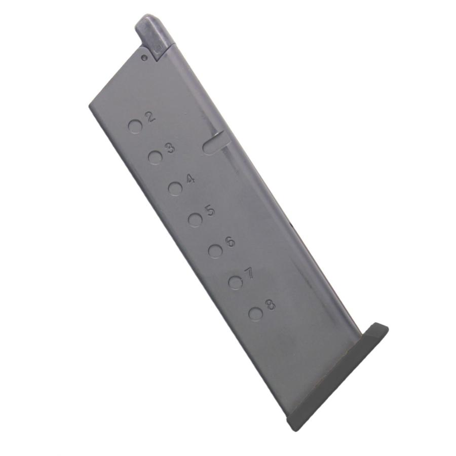 DOUBLE BELL M945 ガスガン用 スペアマガジン : GUN SHOP SYSTEM Yahoo