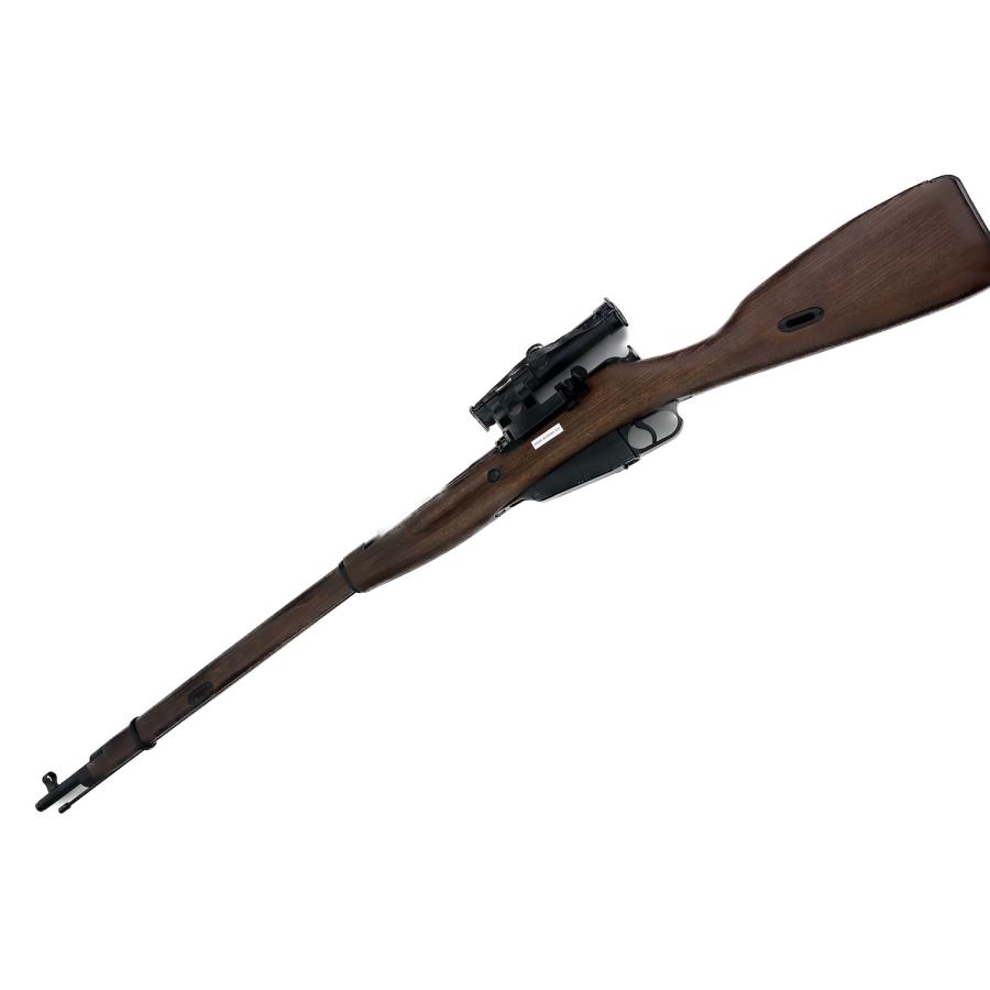 団子匠造製 映画HEAT M4マガジン8本差し M733 強盗ベストバージョン2