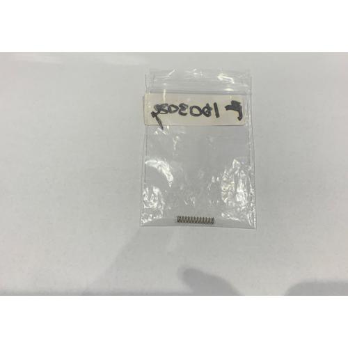 【実物パーツ】【DPMS】Buffer Retainer Spring バッファーリテーナースプリング 100860 : GUN SHOP ...