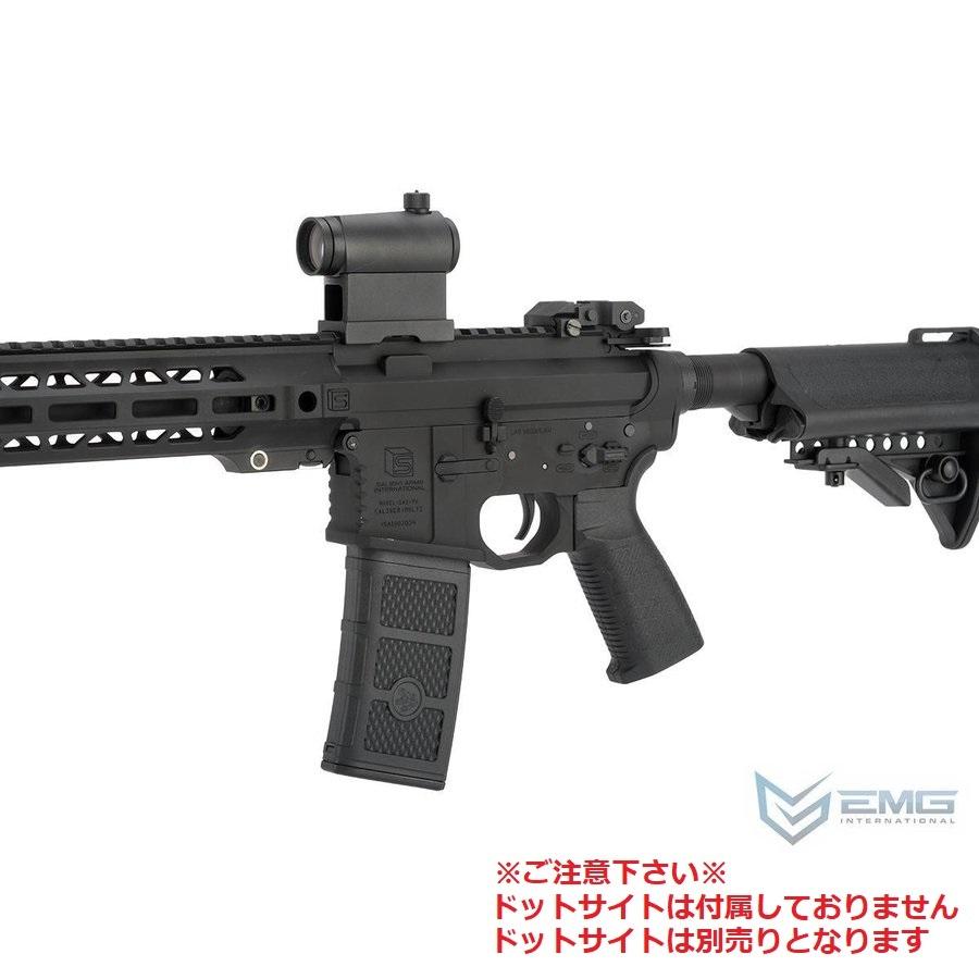 【EMG】SAI GRY AR-15 AEG TRAINING RIFLE W/ JAILBRAKE MUZZLE I5[Model ...