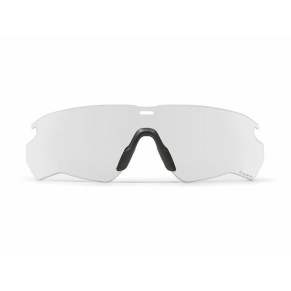 ESS イーエスエス　CROSSBLADE NARO サングラス　ゴーグル JAPAN LIMITED Cerakote Series CROSSBLADE NARO/スモークグレイ