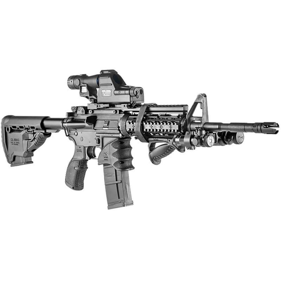 実物新品 FAB DEFENSE製 マガジンMAKO GROUP MWG 実物新品 FAB DEFENSE製 マガジンMAKO GROUP MWG