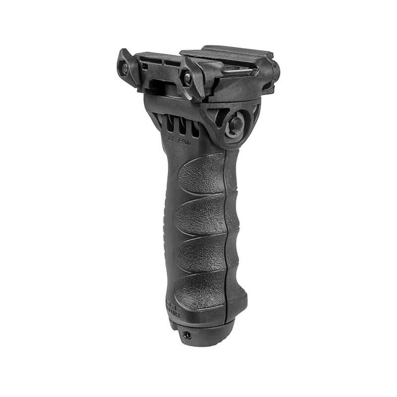 実物パーツ FAB Defense T-POD G2 Rotating Tactical Foregrip & Bipod