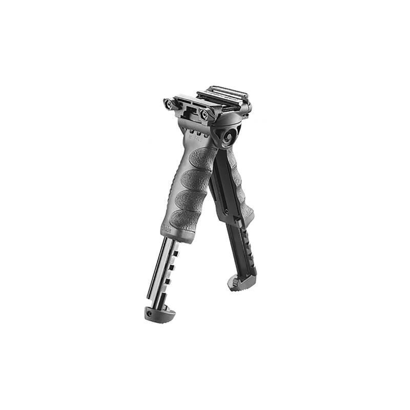 実物パーツ FAB Defense T-POD G2 Rotating Tactical Foregrip & Bipod