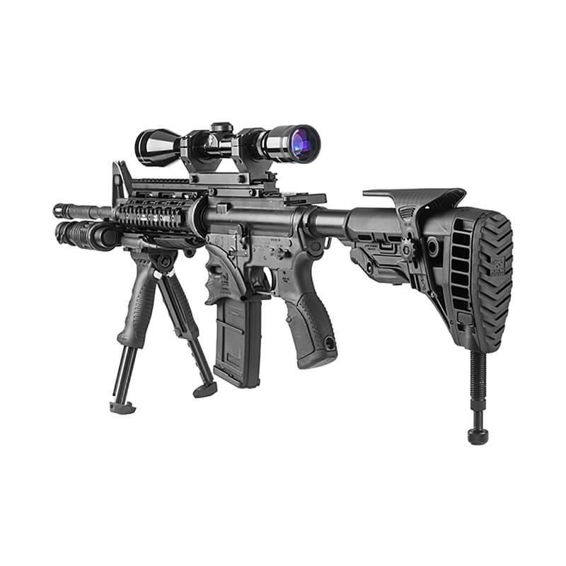 実物パーツ FAB Defense T-POD G2 Rotating Tactical Foregrip