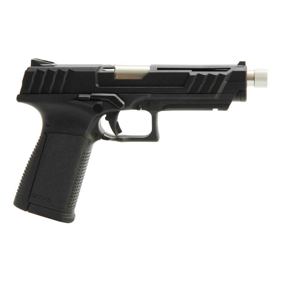 G&G GTP9 ガスガン ステッピング加工 : GUN SHOP SYSTEM Yahoo!店 