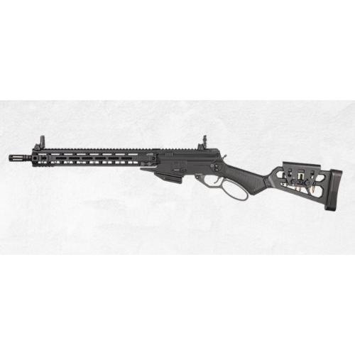 G&G LevAR15 GAS-LVR-015-BNB-ECM ガスレバーアクション : GUN SHOP