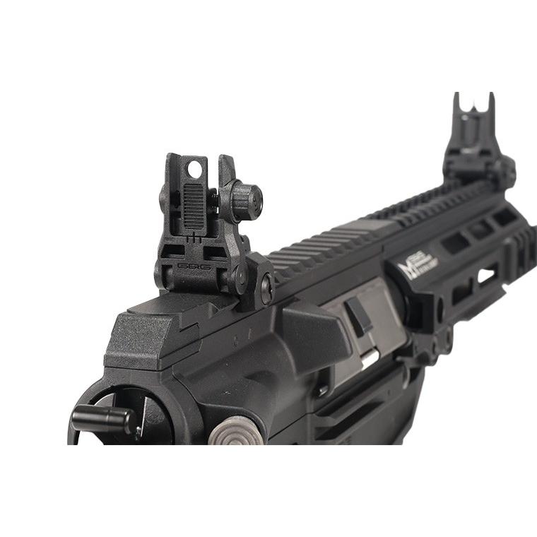 G&G LevAR7 レバーアクションガスライフル : GUN SHOP SYSTEM